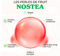Fournisseur bubble tea