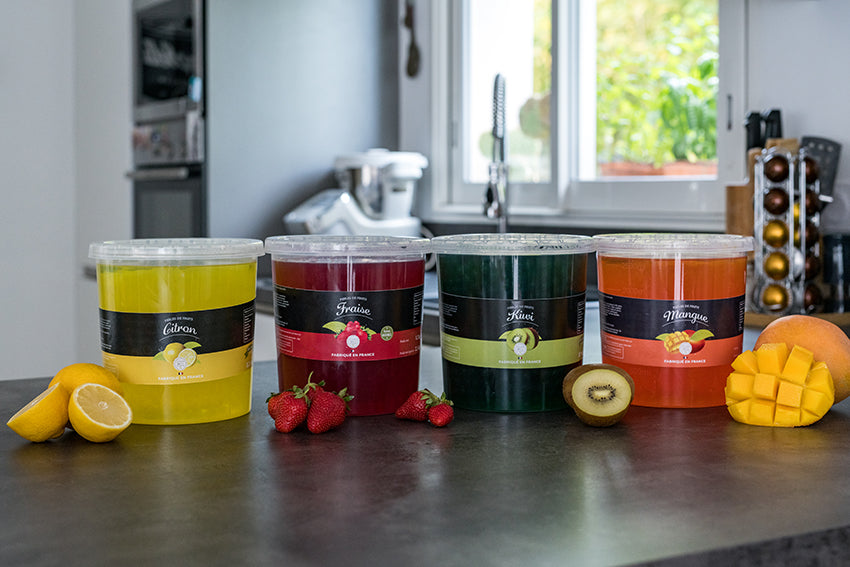 Plongée au Cœur de la Culture Bubble Tea : Bien Plus qu’une Simple Boisson