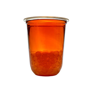 Special Bubble Tea Cup 480ml – 16oz, Ø95mm