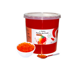 Perles de fruit mangue 3,2kg pour bubble tea