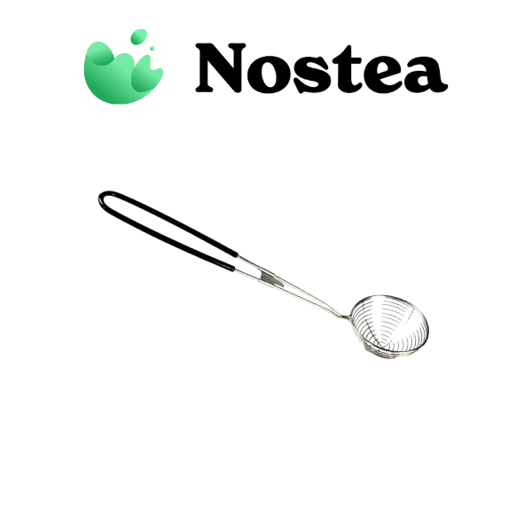 Louche pour bubble tea