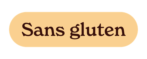 Sans gluten