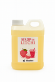Sirop pour bubble tea