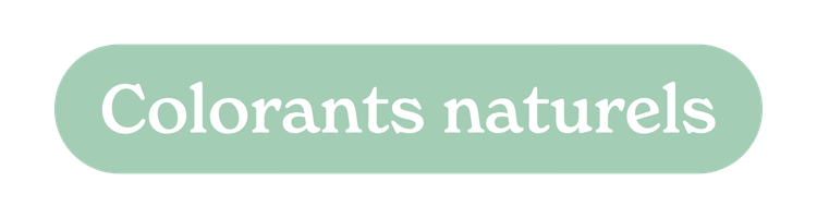colorants naturels