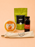 kit bubble tea maison nostea thé vert 2