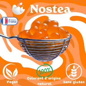 fournisseur professionnel bubble tea