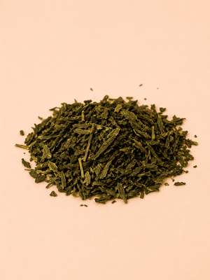 thé vert vrac pour bubble tea nostea