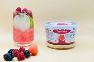 recette bubble tea