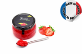 perle de fruit bubble tea fournisseur professionnel  fraise