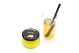 perle de fruit bubble tea fournisseur professionnel  saveur citron